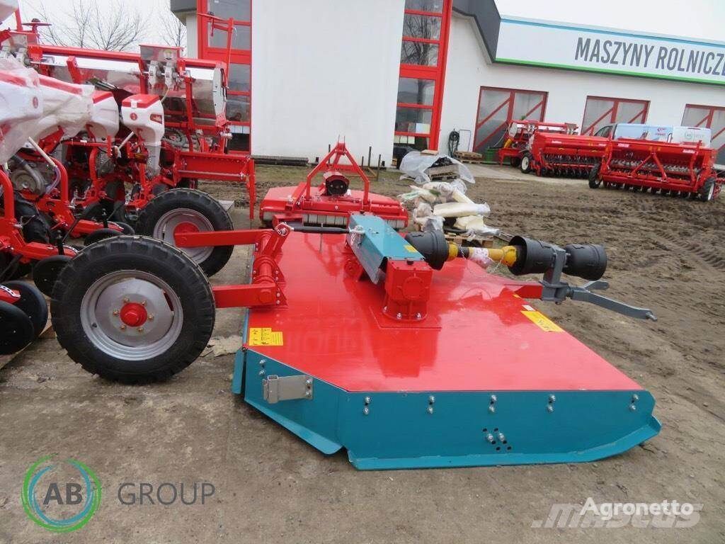 MCMS Warka RG300/60 Traktor-Mulcher