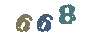 Pr&uuml;fcode